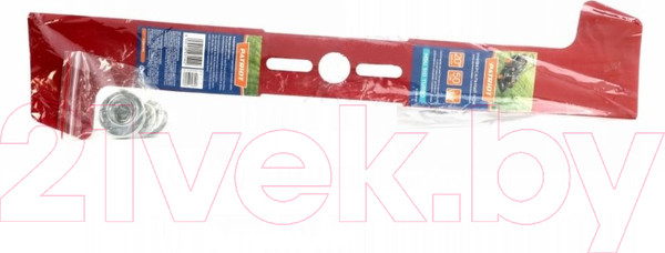 Изображение товара Нож для газонокосилки PATRIOT MBU Turbo 560 (22")