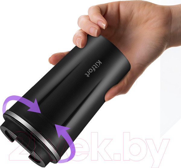 Изображение товара Термокружка Kitfort KT-1226