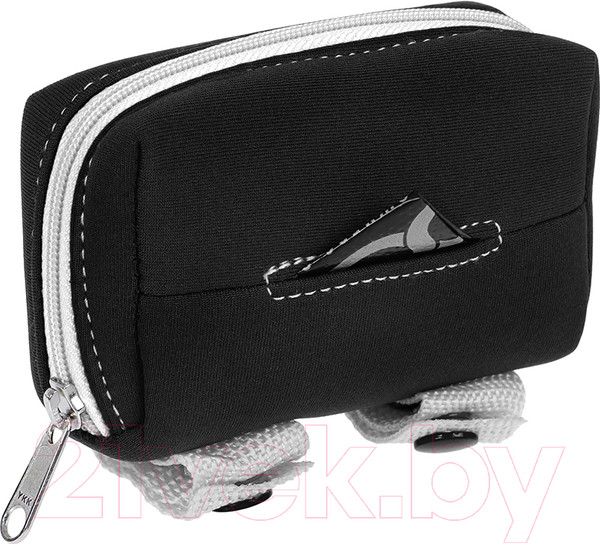 Изображение товара Сумка для лакомств DOOG WPD01-N (черный)