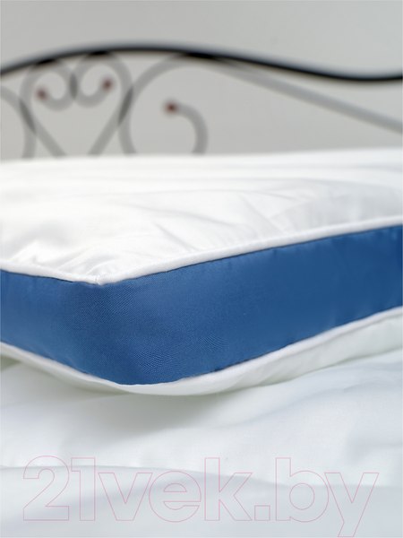 Изображение товара Одеяло Espera Alaska Blue Label / ЕС-5638 (150x200)
