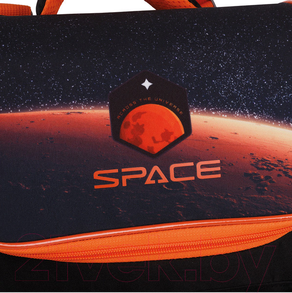 Изображение товара Школьный рюкзак ArtSpace Happy School Cosmic / Uni_17728
