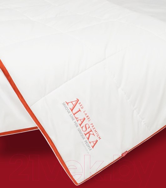 Изображение товара Одеяло Espera Alaska Red Label / ЕС-5577 (150x200)