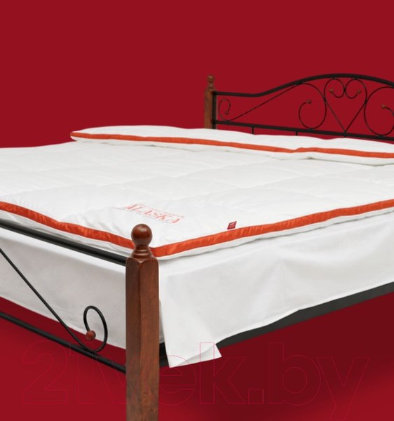 Изображение товара Одеяло Espera Alaska Red Label / ЕС-5577 (150x200)