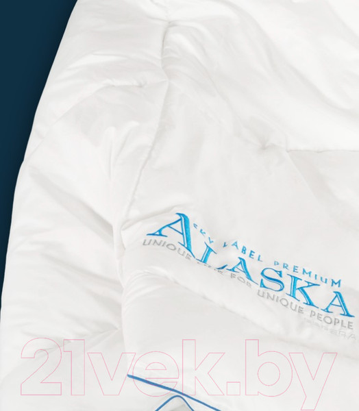 Изображение товара Одеяло Espera Alaska Sky Label / ЕС-5485 (200x220)