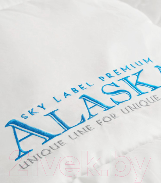Изображение товара Одеяло Espera Alaska Sky Label / ЕС-5485 (200x220)