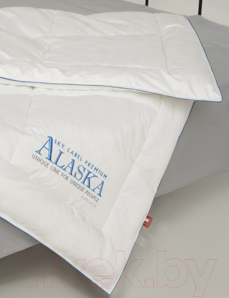 Изображение товара Одеяло Espera Alaska Sky Label / ЕС-5485 (200x220)