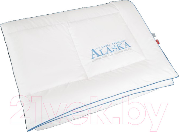 Изображение товара Одеяло Espera Alaska Sky Label / ЕС-5485 (200x220)
