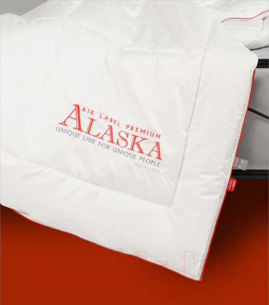 Изображение товара Одеяло Espera Alaska Air Label / ЕС-5478 (220x240)