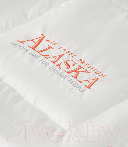 Изображение товара Одеяло Espera Alaska Air Label / ЕС-5478 (220x240)