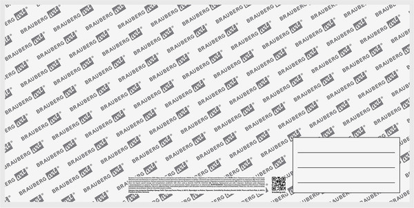 Изображение товара Холст для рисования Brauberg Art Classic / 191671