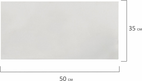 Изображение товара Холст для рисования Brauberg Art Classic / 191671