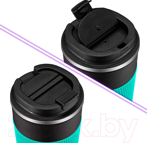 Изображение товара Термокружка Kitfort KT-1227