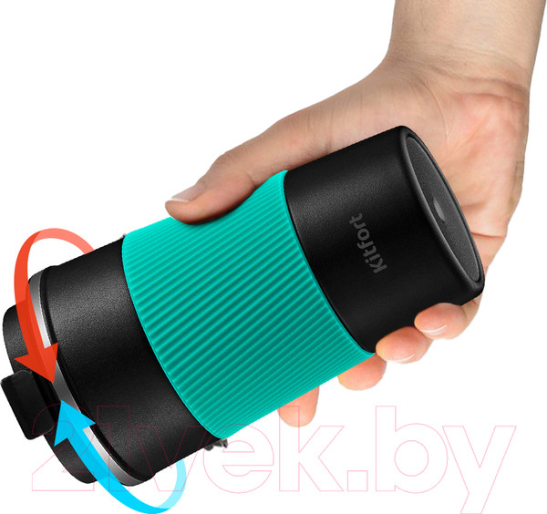 Изображение товара Термокружка Kitfort KT-1227