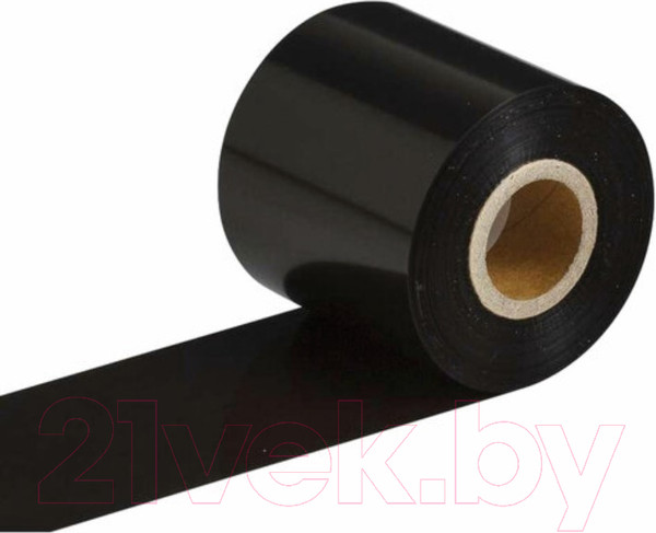 Изображение товара Картридж-лента No Brand Resin 25.4мм / 363535