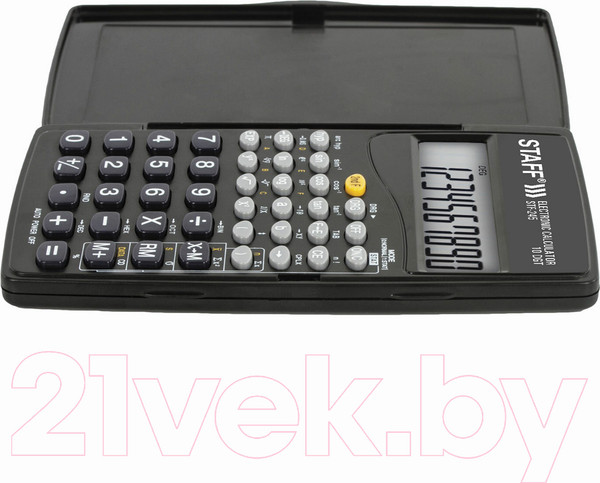 Изображение товара Калькулятор Staff STF-245 / 250194