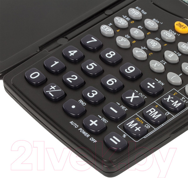 Изображение товара Калькулятор Staff STF-245 / 250194