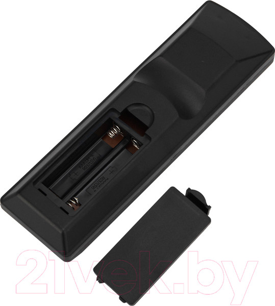 Изображение товара Универсальный пульт ДУ Rexant 38-0012