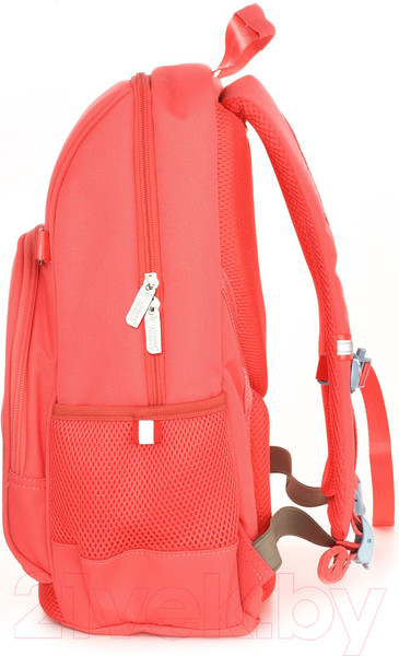 Изображение товара Школьный рюкзак Schoolformat Антигравитация Pink One РЮКМАШ-Р (коралловый)