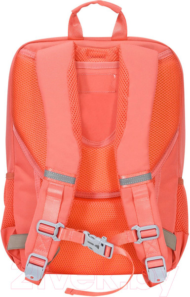 Изображение товара Школьный рюкзак Schoolformat Антигравитация Pink One РЮКМАШ-Р (коралловый)
