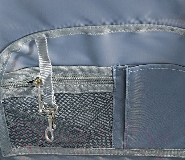 Изображение товара Школьный рюкзак Schoolformat 2А4К Moto Sport РЮКЖК2А4К-МСП (черный)