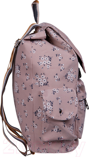 Изображение товара Школьный рюкзак ArtSpace Freedom Soft Blooming / Bdg_18045