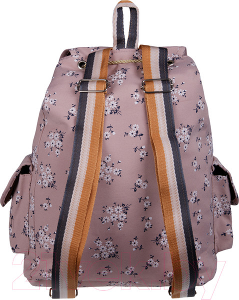 Изображение товара Школьный рюкзак ArtSpace Freedom Soft Blooming / Bdg_18045