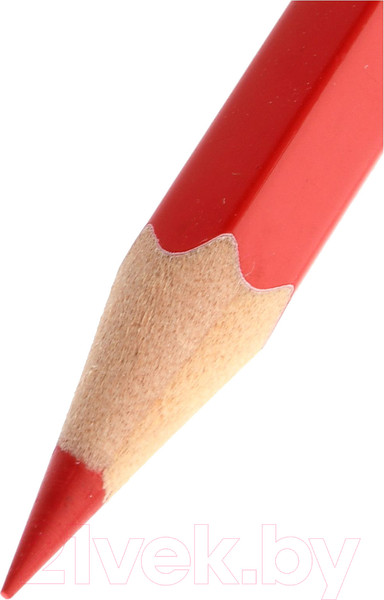 Изображение товара Набор цветных карандашей Creativiki КЦ24КР (24цв)