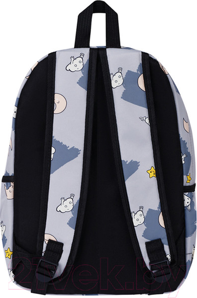 Изображение товара Школьный рюкзак ArtSpace Pattern Moonchild / Bdg_18055