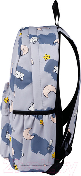 Изображение товара Школьный рюкзак ArtSpace Pattern Moonchild / Bdg_18055