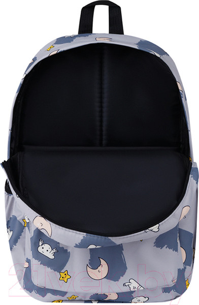 Изображение товара Школьный рюкзак ArtSpace Pattern Moonchild / Bdg_18055
