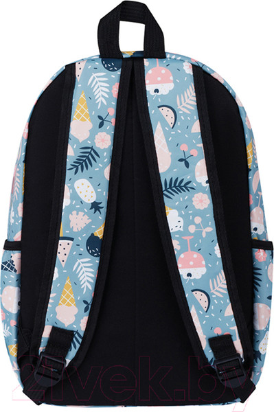 Изображение товара Школьный рюкзак ArtSpace Pattern Sweets / Bdg_18051