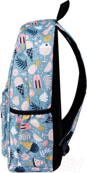 Изображение товара Школьный рюкзак ArtSpace Pattern Sweets / Bdg_18051