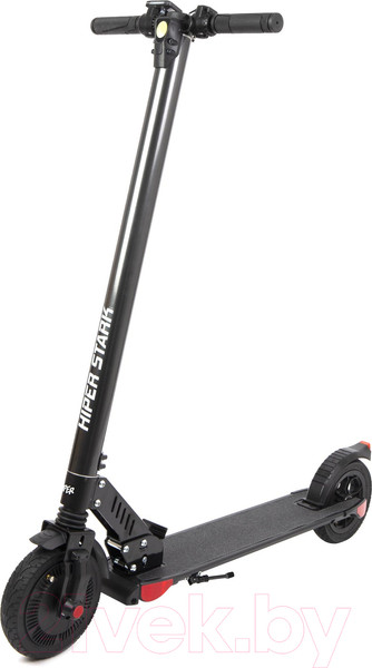 Изображение товара Электросамокат HIPER Stark DX801 (серый)