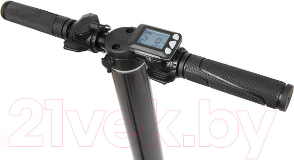 Изображение товара Электросамокат HIPER Stark DX801 (серый)