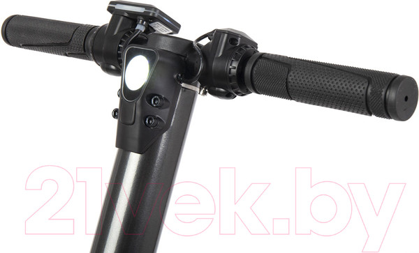 Изображение товара Электросамокат HIPER Stark DX801 (серый)