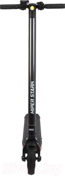 Изображение товара Электросамокат HIPER Stark DX801 (серый)