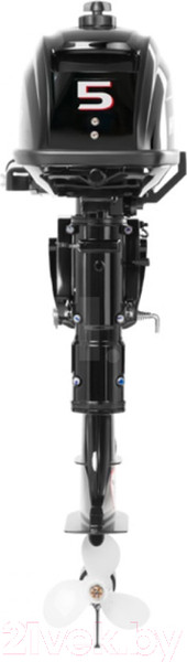 Изображение товара Мотор лодочный HIDEA HD5FHS