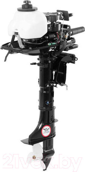 Изображение товара Мотор лодочный HIDEA HD5FHS