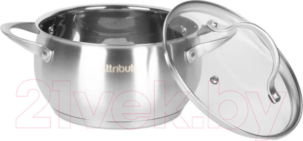 Изображение товара Кастрюля Attribute Eclipse ASE004