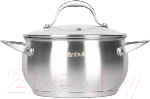Изображение товара Кастрюля Attribute Eclipse ASE004