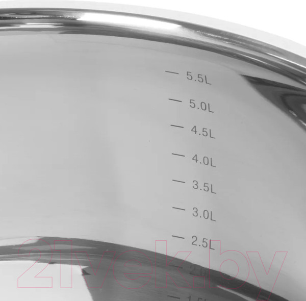 Изображение товара Кастрюля Attribute Eclipse ASE004