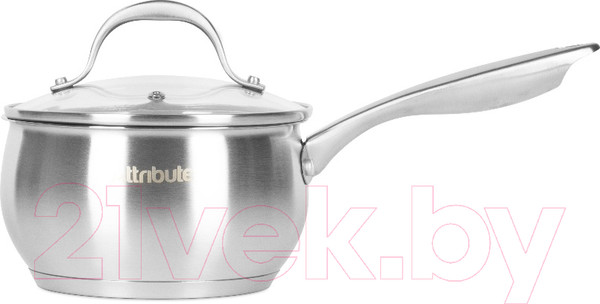 Изображение товара Набор кастрюль Attribute Eclipse ASE005