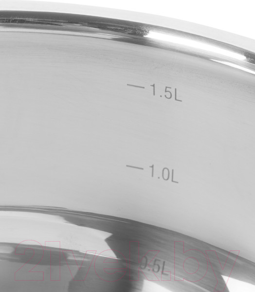 Изображение товара Набор кастрюль Attribute Eclipse ASE005