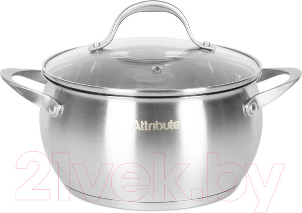 Изображение товара Набор кастрюль Attribute Eclipse ASE005