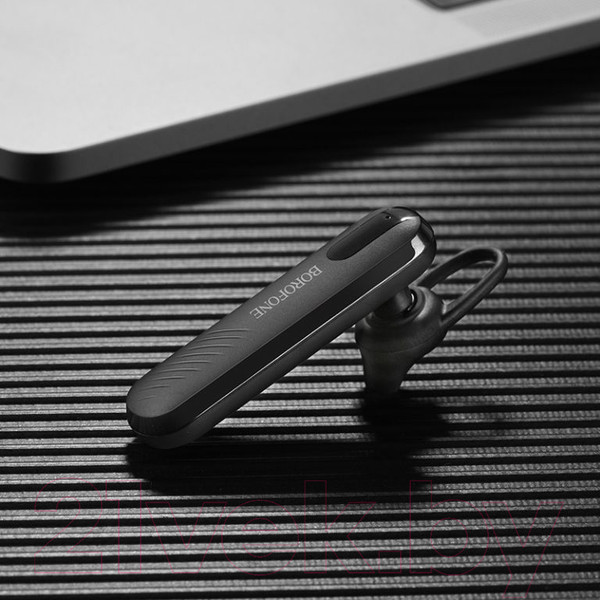 Изображение товара Односторонняя гарнитура Borofone BC20 (черный)