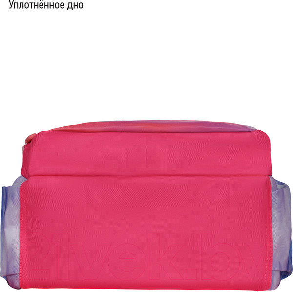 Изображение товара Школьный рюкзак Berlingo Light Sky pink / RU08014