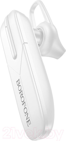 Изображение товара Односторонняя гарнитура Borofone BC36 (белый)