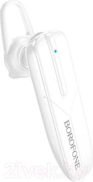 Изображение товара Односторонняя гарнитура Borofone BC36 (белый)