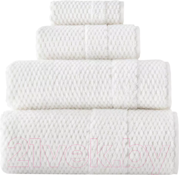 Изображение товара Полотенце Arya Arno / 8680943028211 (кремовый)