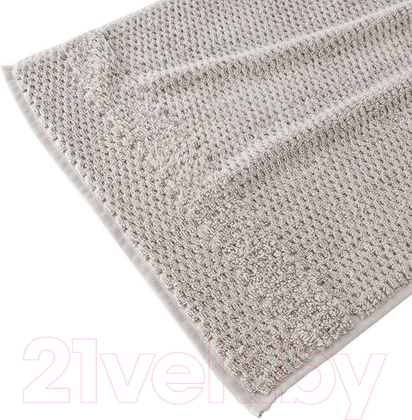 Изображение товара Полотенце Arya Arno / 8698465010027 (коричневый)